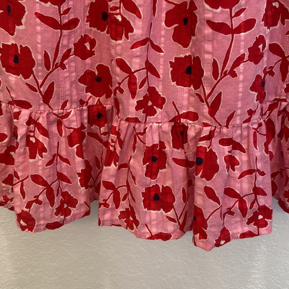 Never worn vineyard vines girls dress - Picture 6 of 11